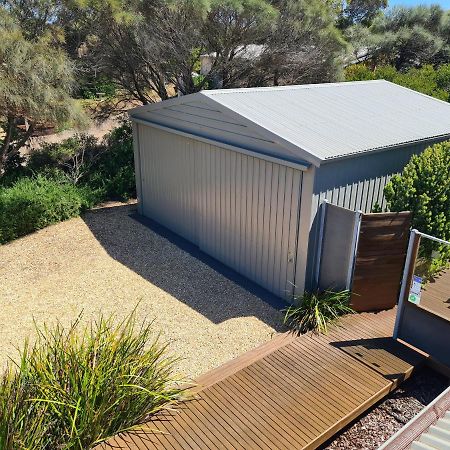 Coorong Waterfront Retreat Villa Meningie Exterior foto