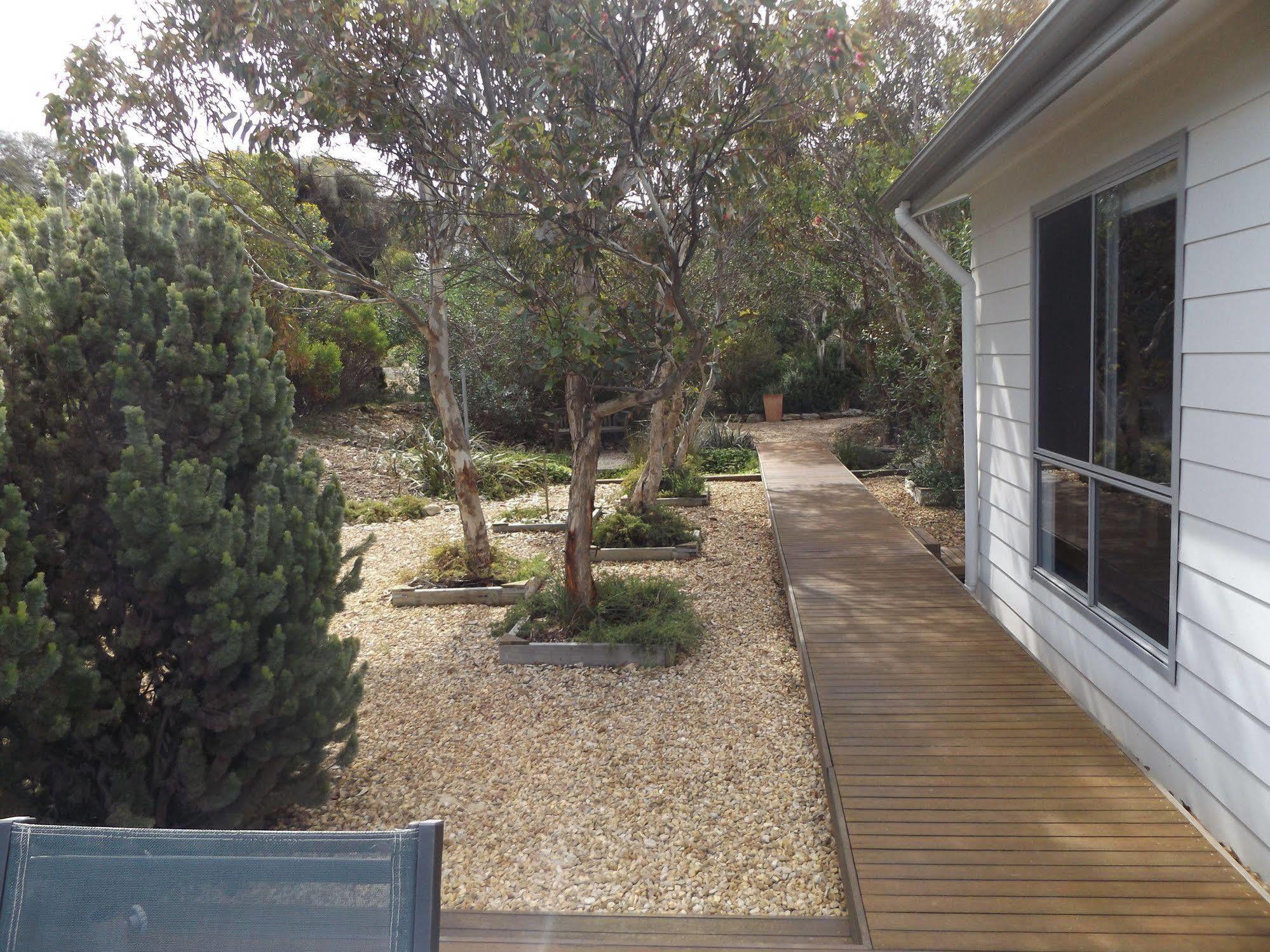 Coorong Waterfront Retreat Villa Meningie Exterior foto